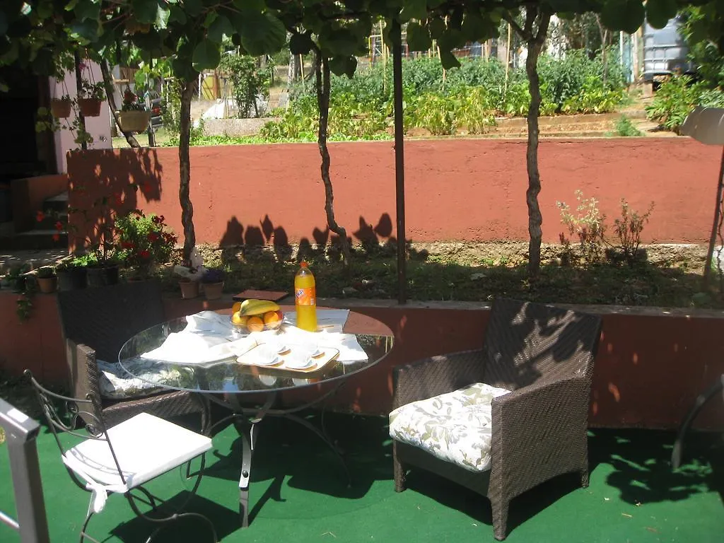 Dina Apartments Pula