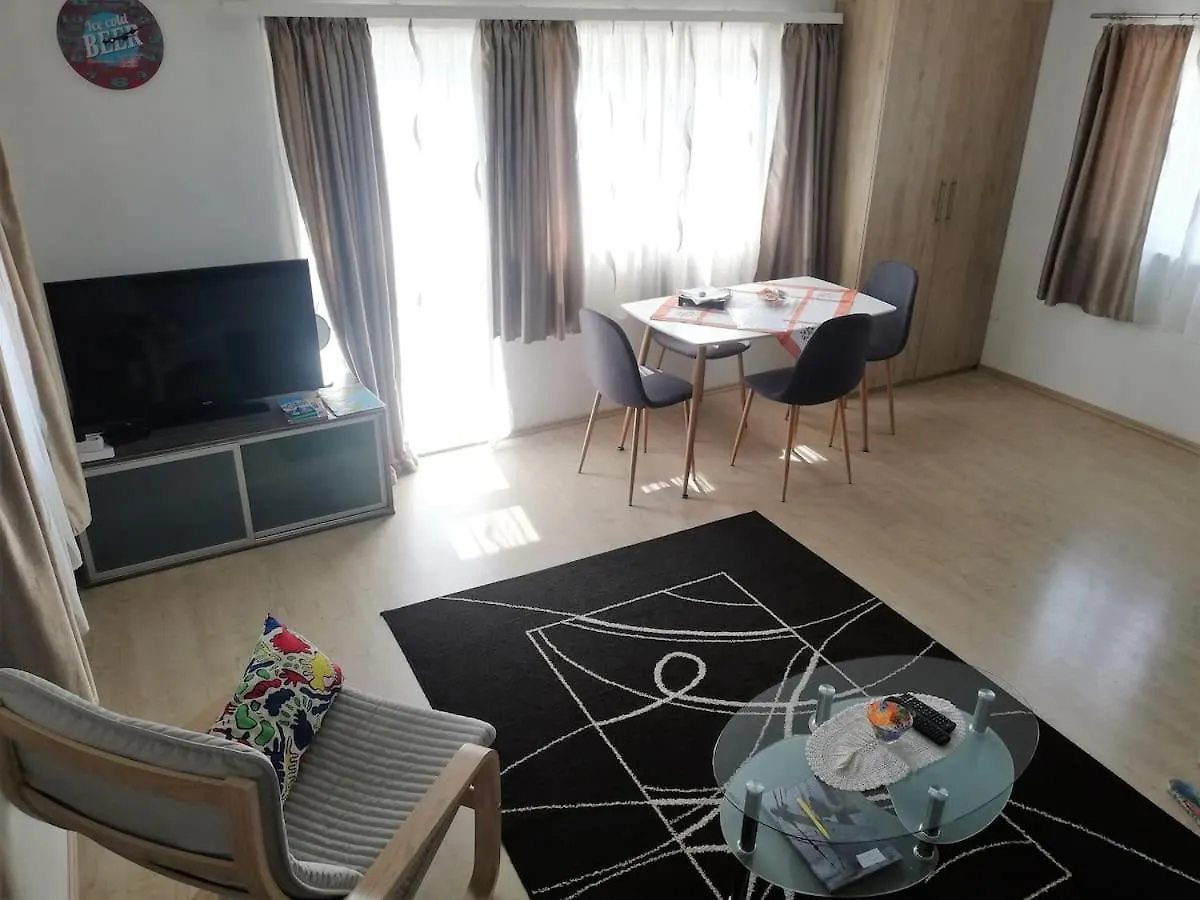 Dina Apartments Pula