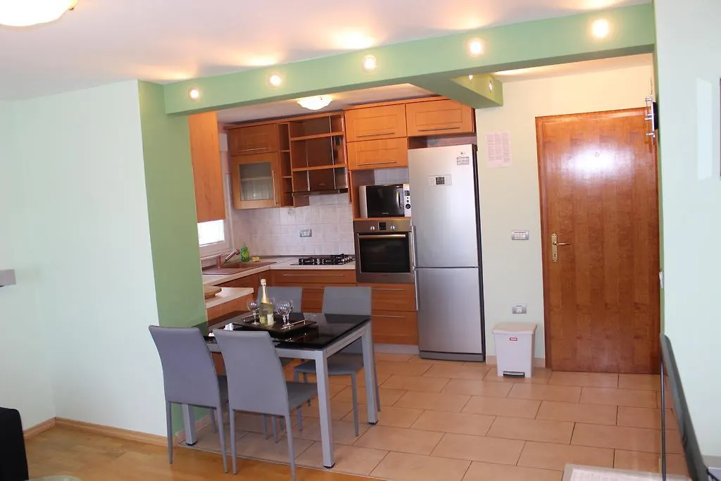 Dina Apartments Pula