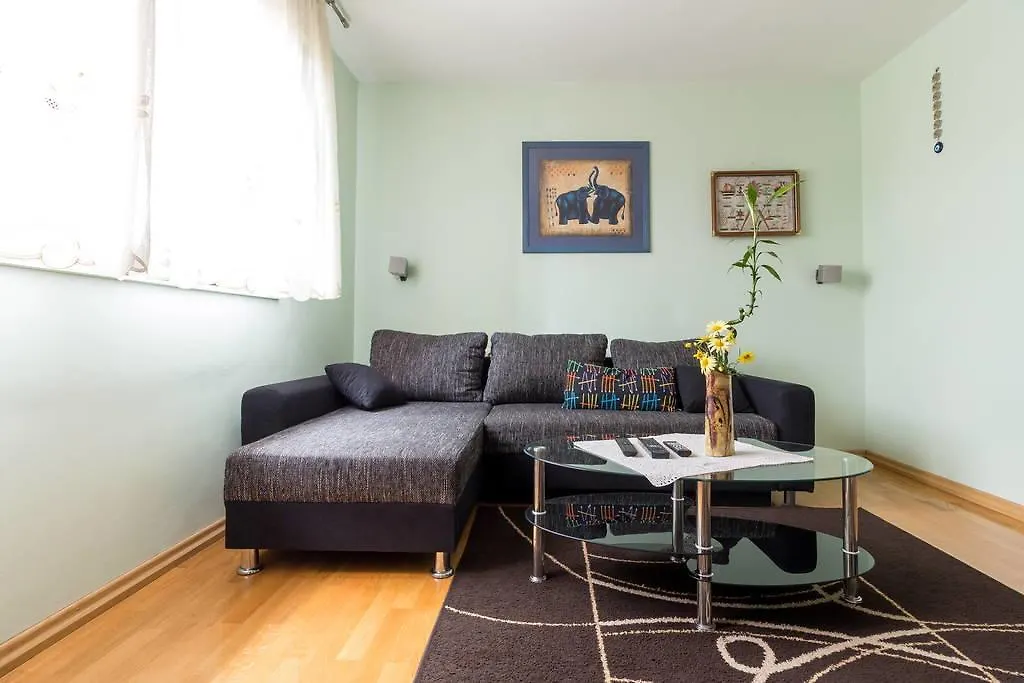 Dina Apartments Pula