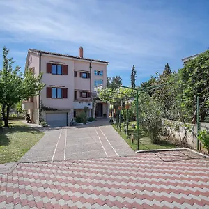 Durda Krk Town