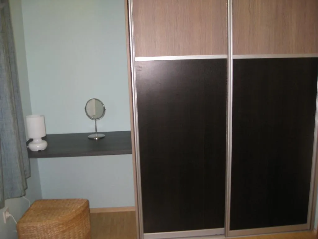 Dina Apartments Pula Croatia