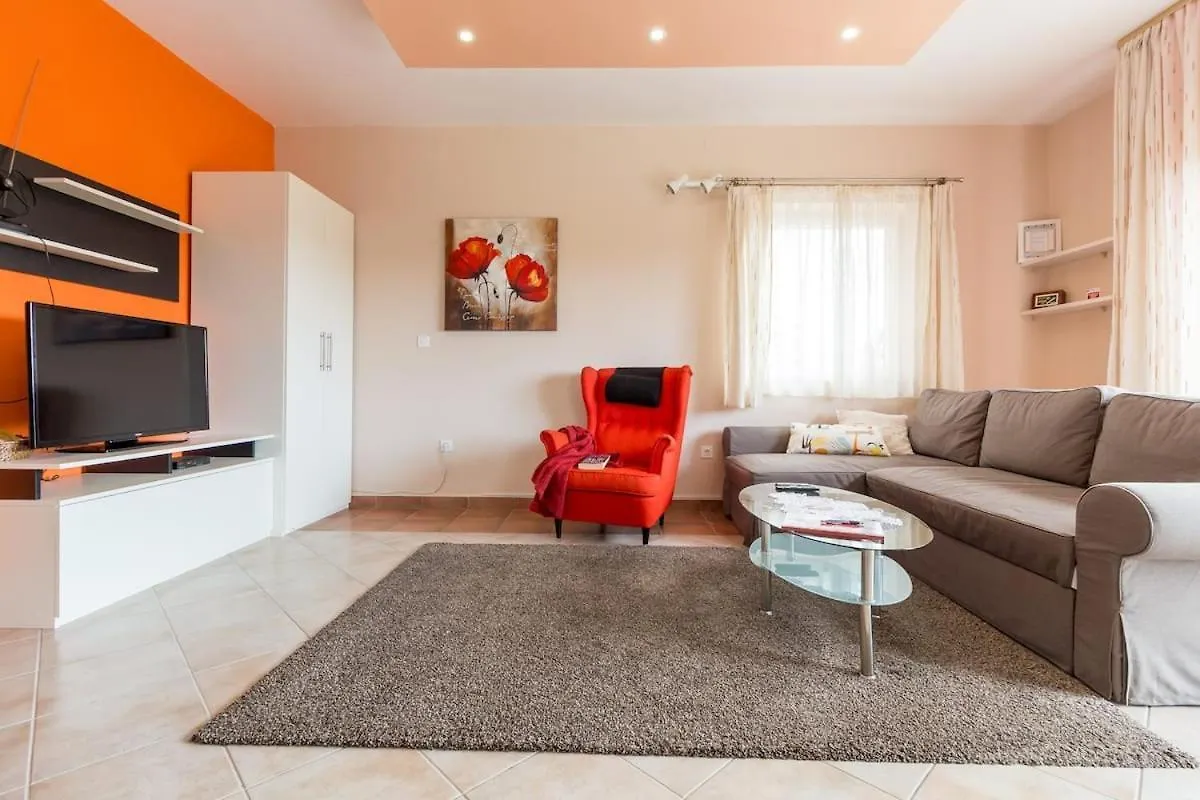 Dina Apartments Pula