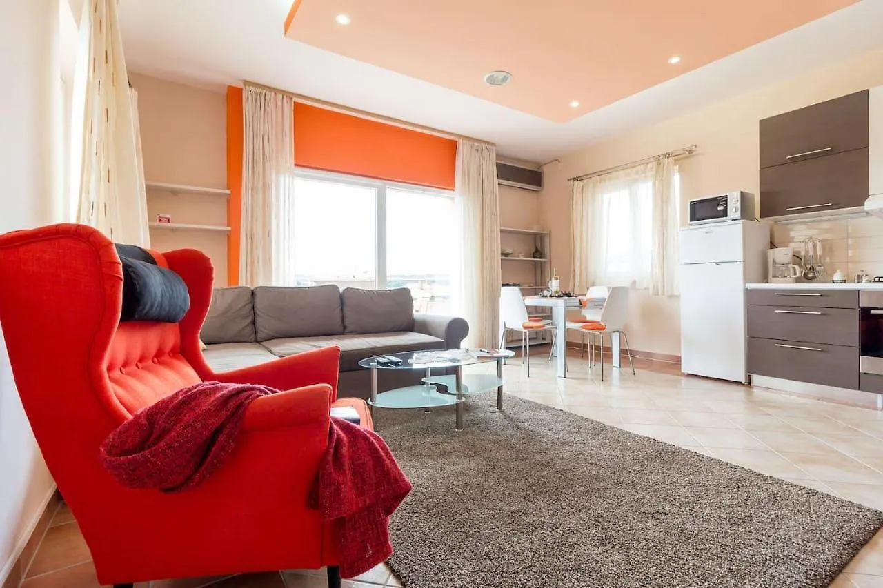 Dina Apartments Pola