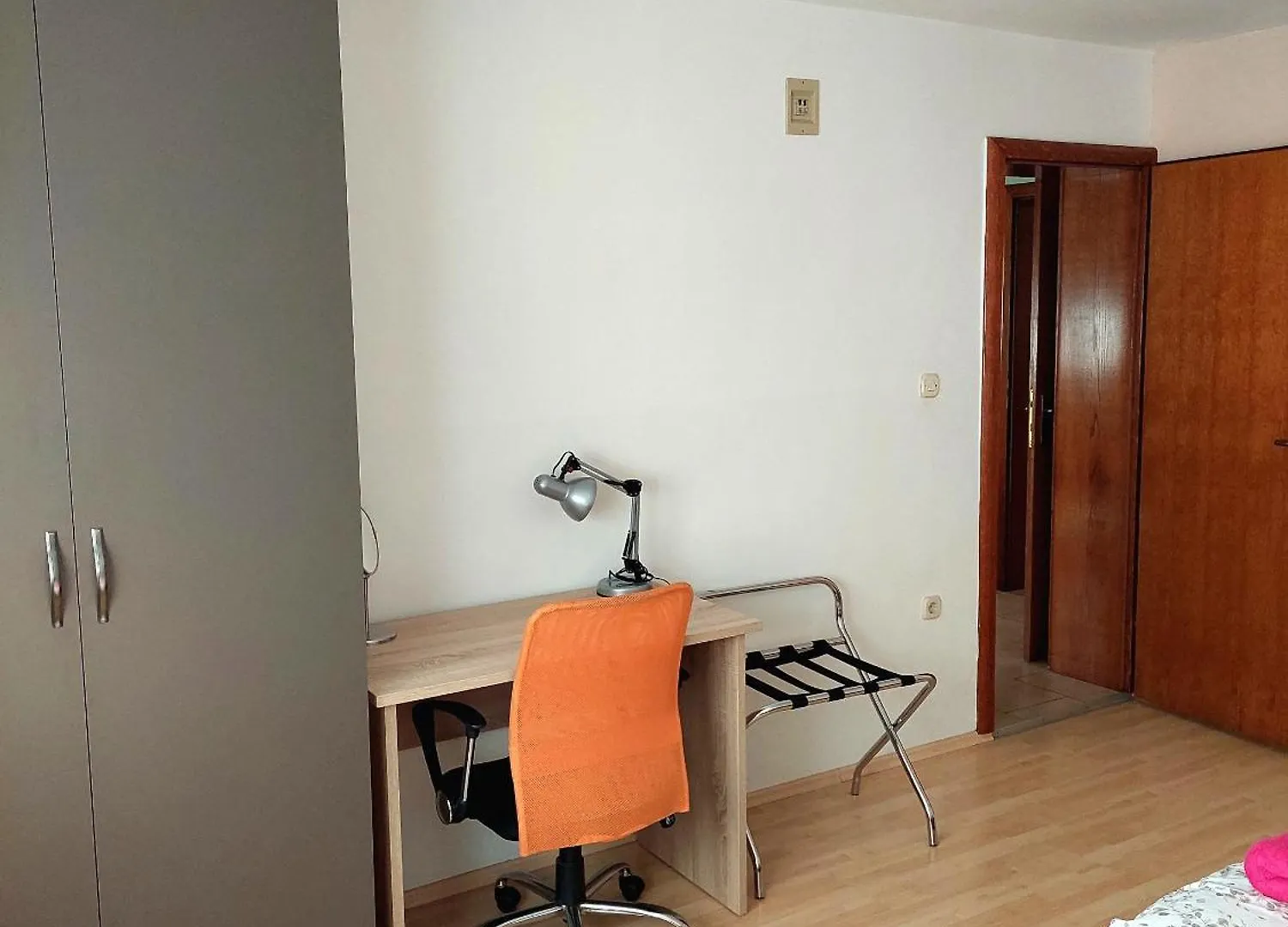 Dina Apartments Pola