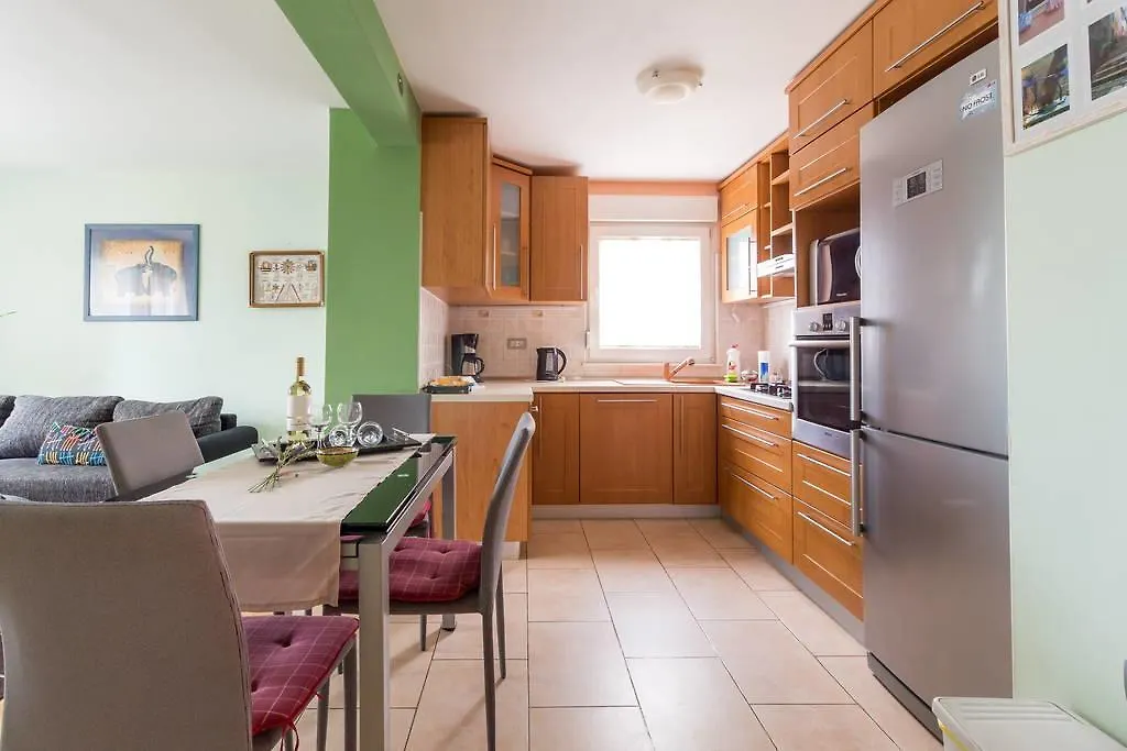 Dina Apartments Pula